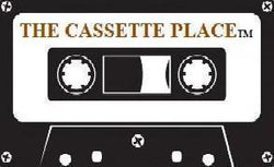 THE CASSETTE PLACEâ„¢