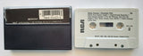 DOLLY PARTON - "Greatest Hits" - Cassette Tape (1982/1983) - Mint