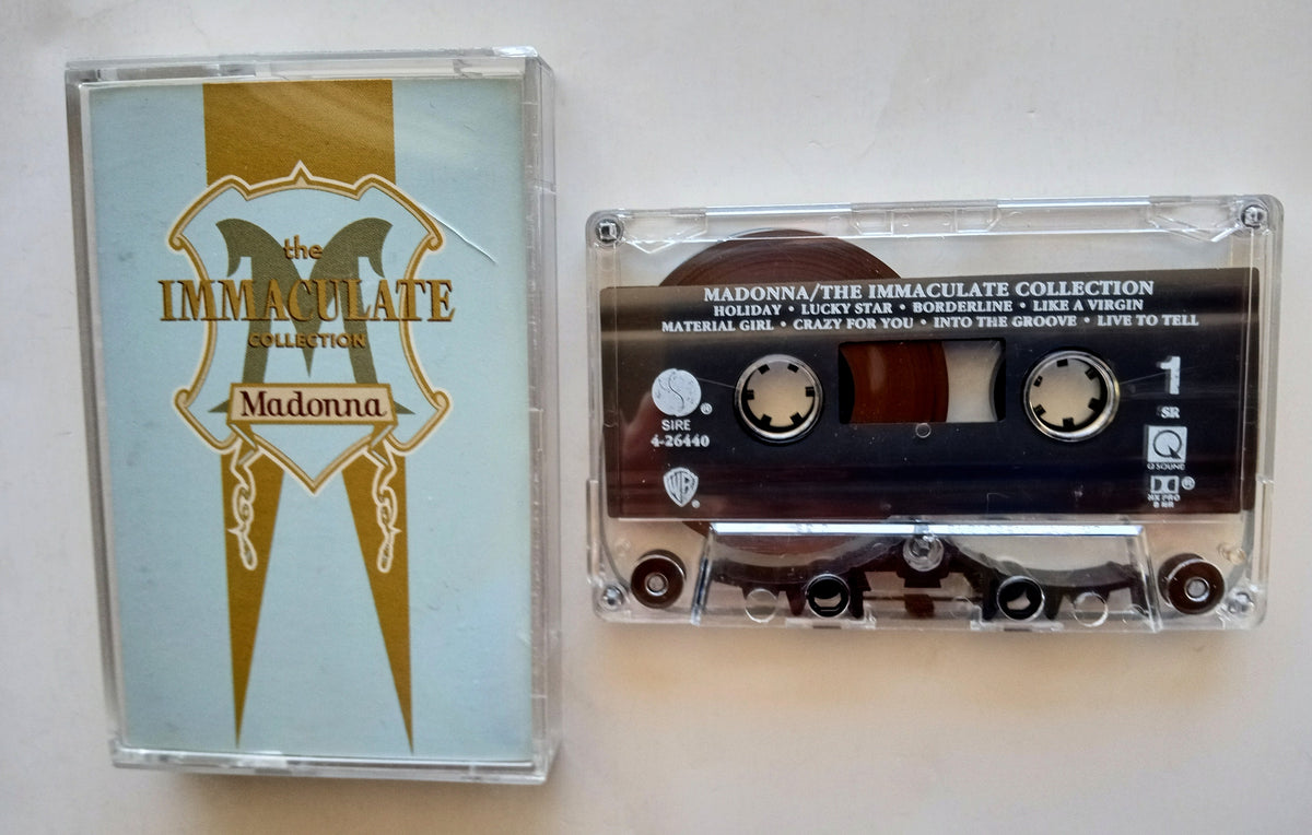 MADONNA - 