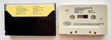 CHUCK BERRY - "Golden Hits" - Cassette Tape  (1967/1981) - Mint