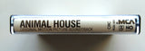 ORIGINAL SOUNDTRACK - "Animal House" - Cassette Tape (1978) -