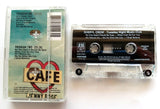SHERYL CROW - "Tuesday Night Music Club" - Audiophile Chrome Cassette Tape (1993)