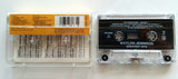 WAYLON JENNINGS - "Greatest Hits" - Cassette Tape (1979/1988) - Mint