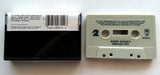 ROBERT GOULET - "Greatest Hits" - Cassette Tape (1969)