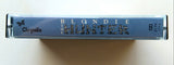 BLONDIE- "The Hunter" - Import Audiophile Chrome Cassette Tape (1982)