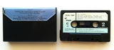 BLONDIE- "The Hunter" - Import Audiophile Chrome Cassette Tape (1982)