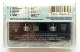 DAVE STEWART & THE SPIRITUAL COWBOYS (The Eurythmics) - "Dave Stewart & The Spiritual Cowboys" - Audiophile Chrome Cassette Tape (1990)