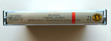 BRAHMS GREATEST HITS - "Brahms Greatest Hits (VARIOUS)" - Audiophile Chrome Cassette Tape (1984)