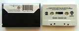 BRAHMS GREATEST HITS - "Brahms Greatest Hits (VARIOUS)" - Audiophile Chrome Cassette Tape (1984)