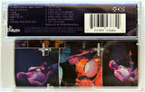 PETER FRAMPTON (Humble Pie) - "Frampton Comes Alive II" - Cassette Tape (1995) (XDR) ("Call-Out" Sticker!) - <b style="color: purple;">SEALED</b>