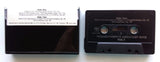 TCHAIKOVSKY  - "Tchaikovsky's Greatest Hits - Vol. 1" (Various) - Cassette Tape (1969) - Mint