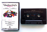 TCHAIKOVSKY  - "Tchaikovsky's Greatest Hits - Vol. 1" (Various) - Cassette Tape (1969) - Mint