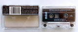 ELVIS PRESLEY - "Elvis Country" - Cassette Tape  (1984) - Mint