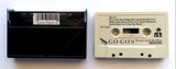 GO-GOs - "Beauty & The Beat" - <b style="color: red;">Audiophile</b> Chrome Cassette Tape (1981/1986) - Mint