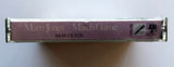 MARTI JONES - "Match Game" - <b style="color: red;">Audiophile</b> Chrome Cassette Tape (1986) - <b style="color: purple;">SEALED</b>