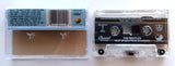 THE BEATLES - "Help!" - Cassette Tape (1965/1988) - Mint