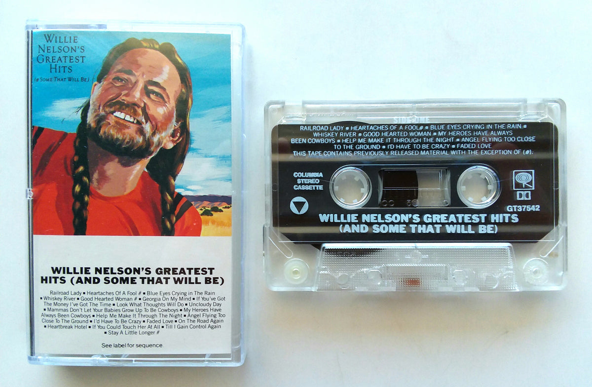 It was a way to share your musical experiences': why cassette tapes  flourished, and still endure, Cassette tape