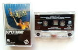 SUPERTRAMP - "Breakfast In America" - <b style="color: red;">Audiophile</b> Chrome Cassette Tape (1979) - Mint
