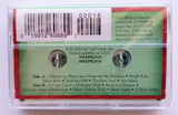 VINCE GILL & OLIVIA NEWTON-JOHN  - "'Tis The Season" (Christmas) - Cassette Tape (2000) - <b style="color: purple;">SEALED</b>