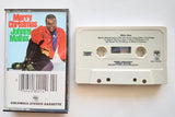 JOHNNY MATHIS  - "Merry Christmas" - Cassette Tape (1958/1981) - Mint