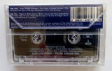 THE MOODY BLUES - "Legend Of A Band" (Very Best) - <b style="color: red;">Audiophile</b> Chrome Cassette Tape (1990) - <b style="color: purple;">SEALED</b>