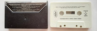THE BEACH BOYS - "Dance. Dance, Dance" (formerly Titled: "The Beach Boys Today!") - Cassette Tape  (1965/1981) - Mint
