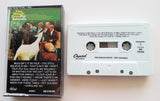 THE BEACH BOYS (Brian Wilson) - "Pet Sounds" - Cassette Tape  (1966/1980) [Mono REissue] [HTF!] - Mint