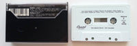 THE BEACH BOYS (Brian Wilson) - "Pet Sounds" - Cassette Tape  (1966/1980) [Mono REissue] [HTF!] - Mint