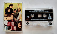 CANNED HEAT - "The Best Of" - Cassette Tape  (1987/1992) [Digitally Remastered [HX-Pro] - Mint