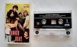 CANNED HEAT - "The Best Of" - Cassette Tape  (1987/1992) [Digitally Remastered [HX-Pro] - Mint