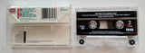 CANNED HEAT - "The Best Of" - Cassette Tape  (1987/1992) [Digitally Remastered [HX-Pro] - Mint