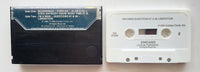 CHICAGO (Robert Lamm, Peter Cetera) - "Live In Toronto" (Early CTA Live!) - Cassette Tape  (1969/1984) [Digitally Remastered] - Mint