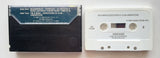 CHICAGO (Robert Lamm, Peter Cetera) - "Live In Toronto" (Early CTA Live!) - Cassette Tape  (1969/1984) [Digitally Remastered] - Mint
