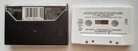 JIM CROCE - "Photographs & Memories:  His Greatest Hits" (w/"Bad Bad Leroy Brown") - Cassette Tape (1974/1985) [Digalog®] [Digitally Mastered] [HX-Pro] - Mint