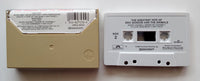 ERIC BURDON AND THE ANIMALS - "The Greatest Hits Of" (w/"Sky Pilot") - Cassette Tape (1969/1984)  - Mint