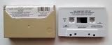 ERIC BURDON AND THE ANIMALS - "The Greatest Hits Of" (w/"Sky Pilot") - Cassette Tape (1969/1984)  - Mint
