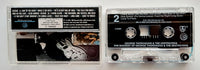 GEORGE THOROGOOD & THE DESTROYERS - "The Baddest Of" - Cassette Tape (1992) [RCV] [HX-Pro] - Mint