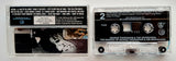 GEORGE THOROGOOD & THE DESTROYERS - "The Baddest Of" - Cassette Tape (1992) [RCV] [HX-Pro] - Mint