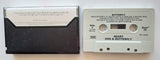 HEART (Ann & Nancy Wilson)  - "Dog & Butterfly" - Cassette Tape  (1978/1989) - [Digitally Remastered] - Mint