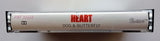 HEART (Ann & Nancy Wilson)  - "Dog & Butterfly" - Cassette Tape  (1978/1989) - [Digitally Remastered] - Mint