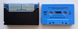 BARRY MANILOW - "Live" - [Double-Play Cassette Tape] (1977) [1st GRT (Blue) Issue!] - Mint