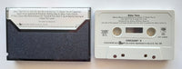 CHICAGO (Robert Lamm, Peter Cetera) - "X" (w/"If You Leave Me Now") - Cassette Tape  (1976/1979) - Mint