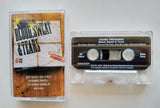 BLOOD, SWEAT & TEARS (David Clayton-Thomas) - "Found Treasures" (w/"Spinning Wheel") - Cassette Tape  (1982) - Mint