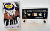 THE GUESS WHO - "At Their Best" - Cassette Tape (1993) [Digitally Remastered] - New