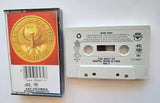 EARTH, WIND & FIRE (Maurice White) - "The Best Of Vol. 1" (w/"September") - Cassette Tape  (1978) [Digitally Remastered] - Mint