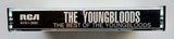 THE YOUNGBLOODS (Jesse Colin Young) - "The Best Of" (w/"Get Together") - Cassette Tape  (1970/1990) - Mint
