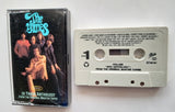 THE HOLLIES (Allan Clarke) - "Epic Anthology": From The Original Master Tapes! - [Double-Play Cassette Tape]  (1990) [Digitally Remastered] - Mint