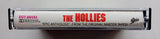 THE HOLLIES (Allan Clarke) - "Epic Anthology": From The Original Master Tapes! - [Double-Play Cassette Tape]  (1990) [Digitally Remastered] - Mint