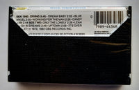 ROY ORBISON - "All-Time Greatest Hits - Volume One" - Cassette Tape  (1972/1982) - <b style="color: purple;">SEALED</b>