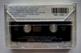 ROY ORBISON - "Shades Of Roy Orbison" - Cassette Tape  (1984) - <b style="color: purple;">SEALED</b>
